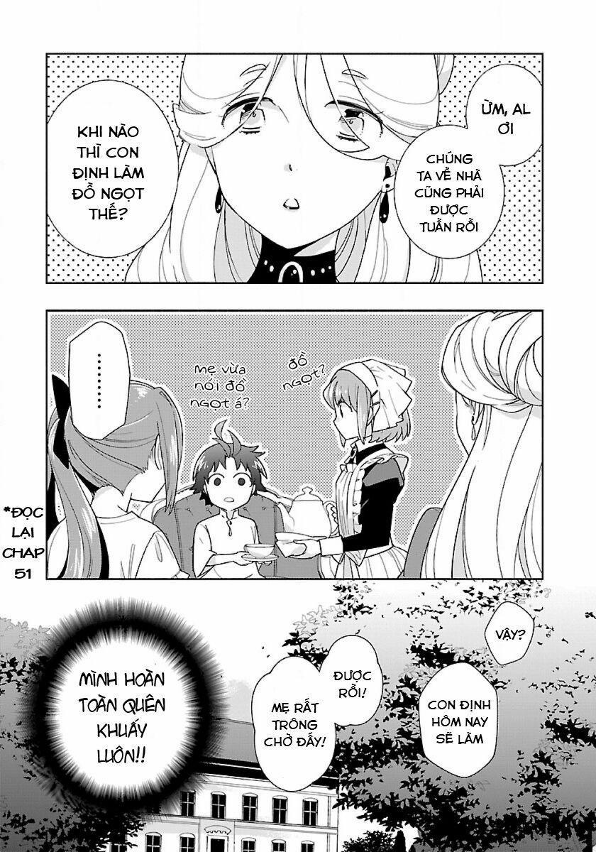 Tensei Shite Inaka De Slowlife Wo Okuritai 56 trang 1