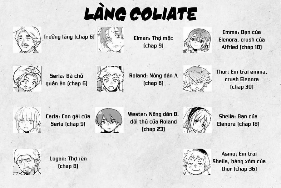 Tensei Shite Inaka De Slowlife Wo Okuritai 61.5 trang 1