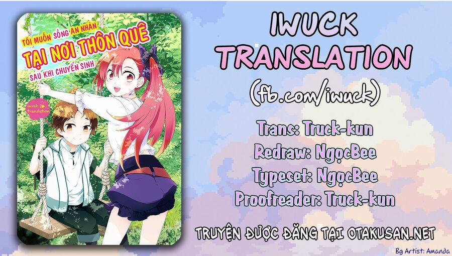 Tensei Shite Inaka De Slowlife Wo Okuritai 63 trang 0