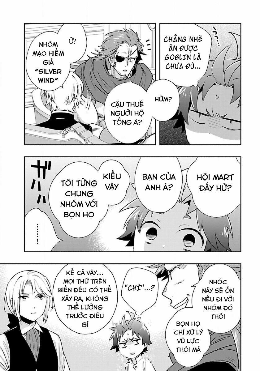 Tensei Shite Inaka De Slowlife Wo Okuritai 63 trang 12