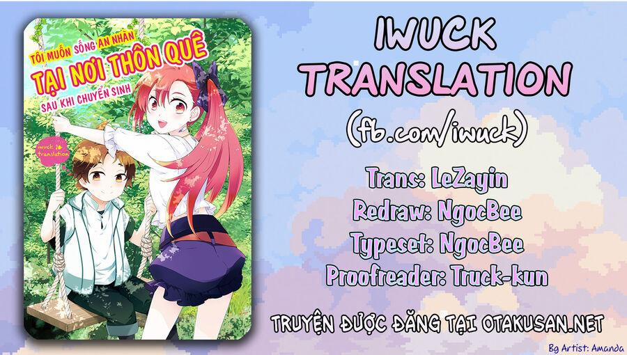 Tensei Shite Inaka De Slowlife Wo Okuritai 64 trang 0