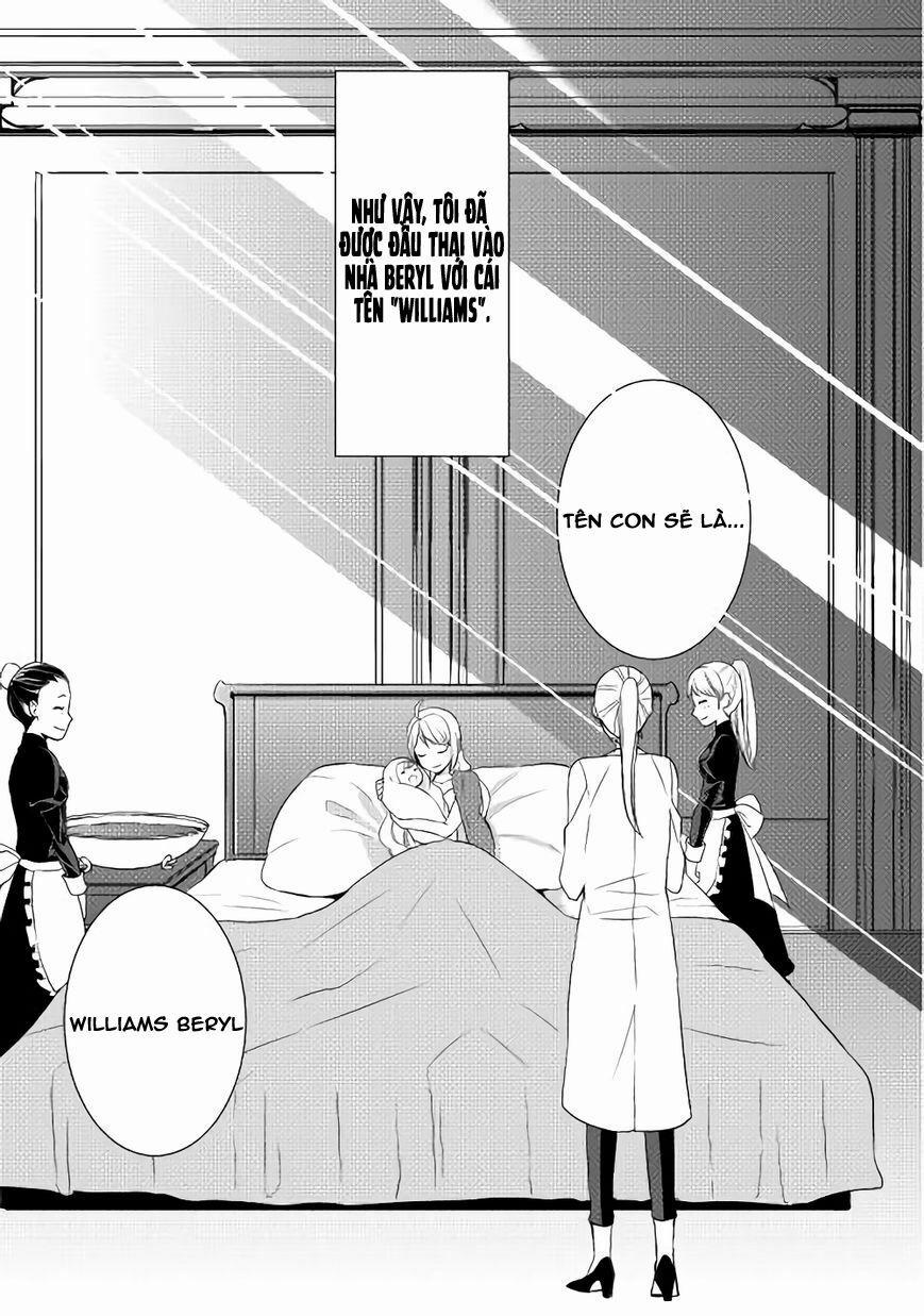 Tenseishichatta Yo (Iya, Gomen) 1 trang 19