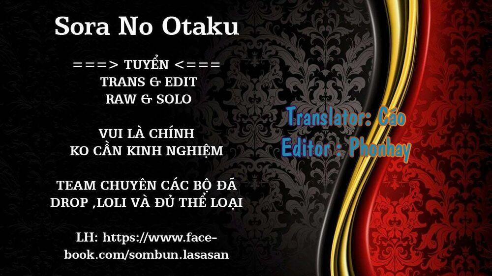 Tenseishichatta Yo (Iya, Gomen) 11 trang 0