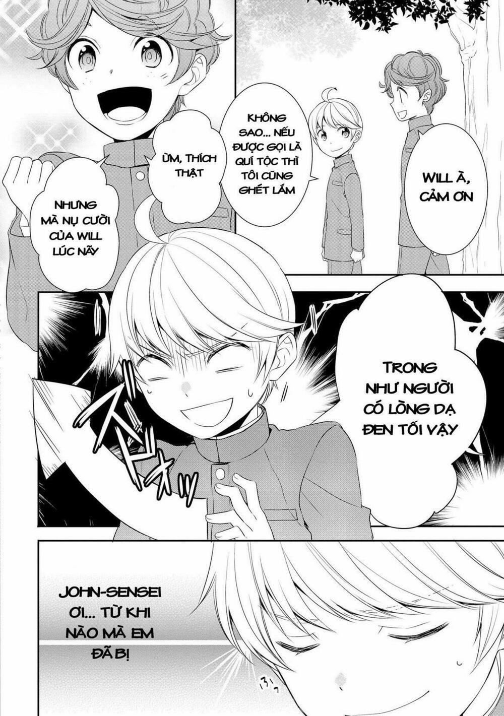 Tenseishichatta Yo (Iya, Gomen) 12 trang 8