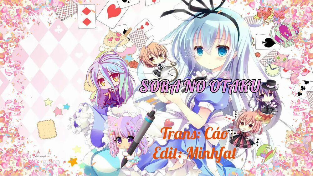 Tenseishichatta Yo (Iya, Gomen) 18 trang 0