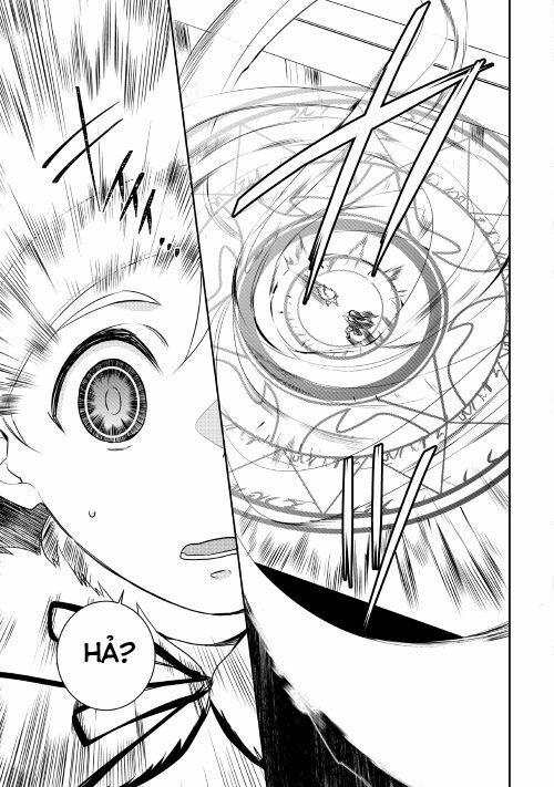 Tenseishichatta Yo (Iya, Gomen) 18 trang 17