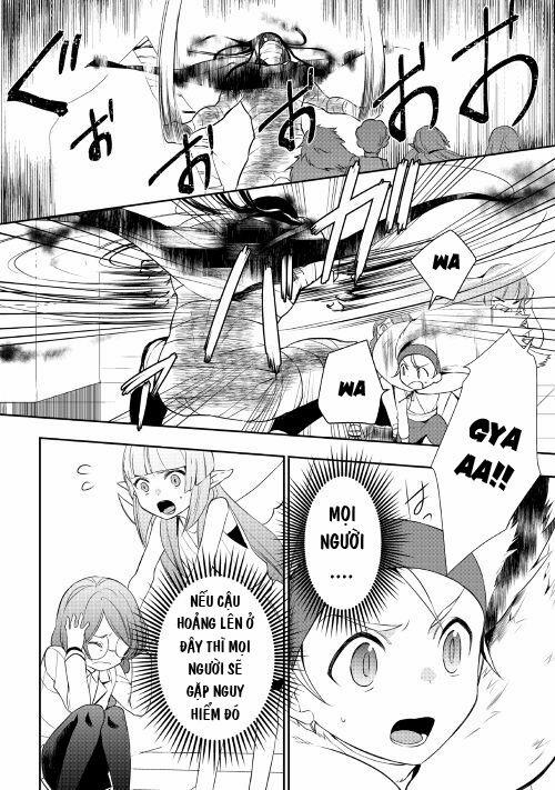 Tenseishichatta Yo (Iya, Gomen) 18 trang 2