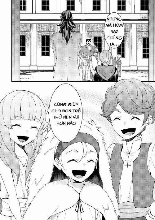 Tenseishichatta Yo (Iya, Gomen) 19 trang 18