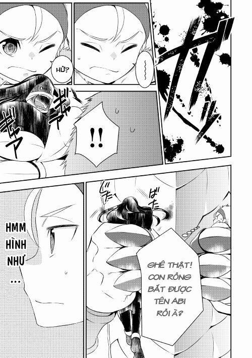 Tenseishichatta Yo (Iya, Gomen) 19 trang 3