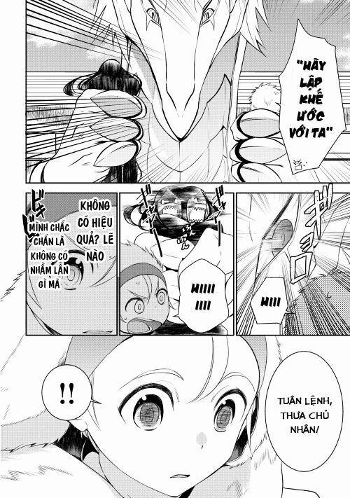 Tenseishichatta Yo (Iya, Gomen) 19 trang 6