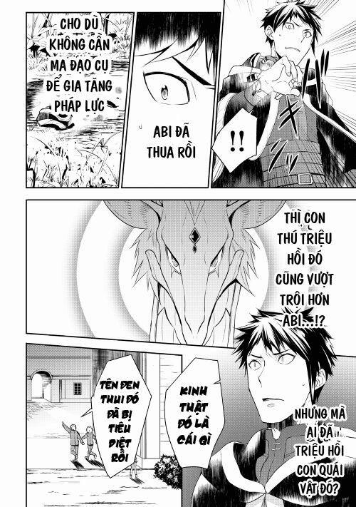 Tenseishichatta Yo (Iya, Gomen) 19 trang 8