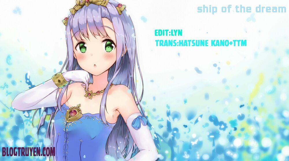 Tenseishichatta Yo (Iya, Gomen) 2 trang 0