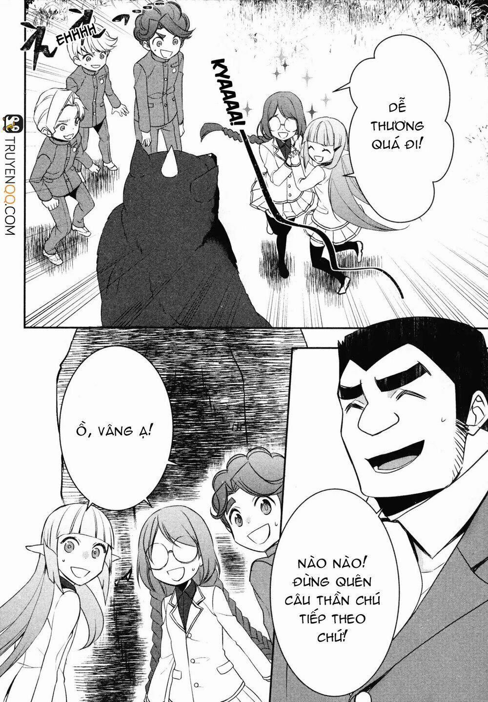 Tenseishichatta Yo (Iya, Gomen) 20 trang 10