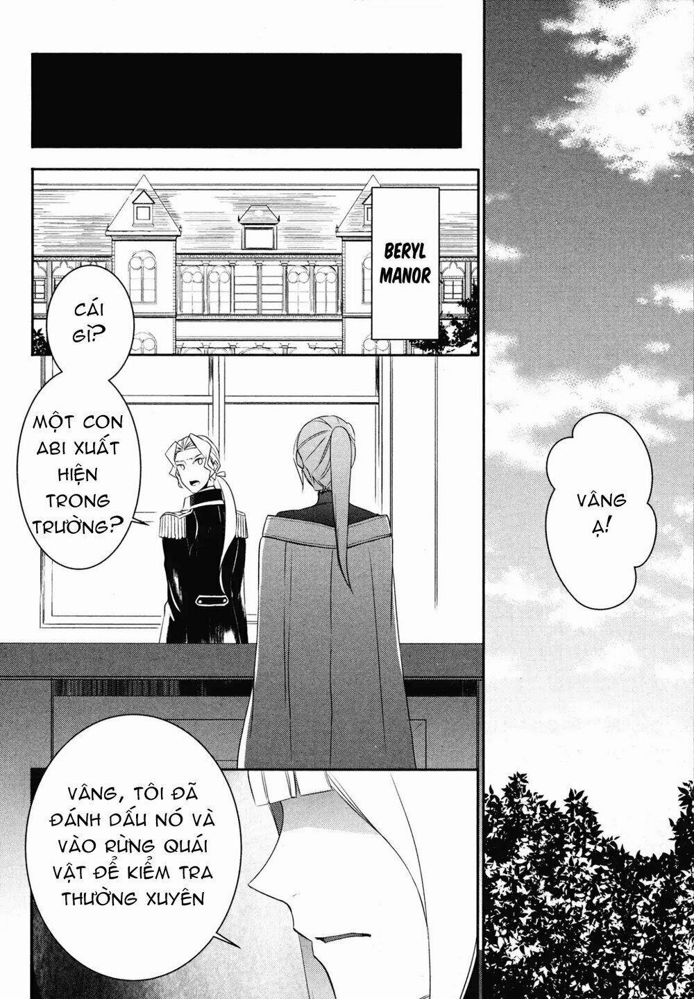 Tenseishichatta Yo (Iya, Gomen) 20 trang 23