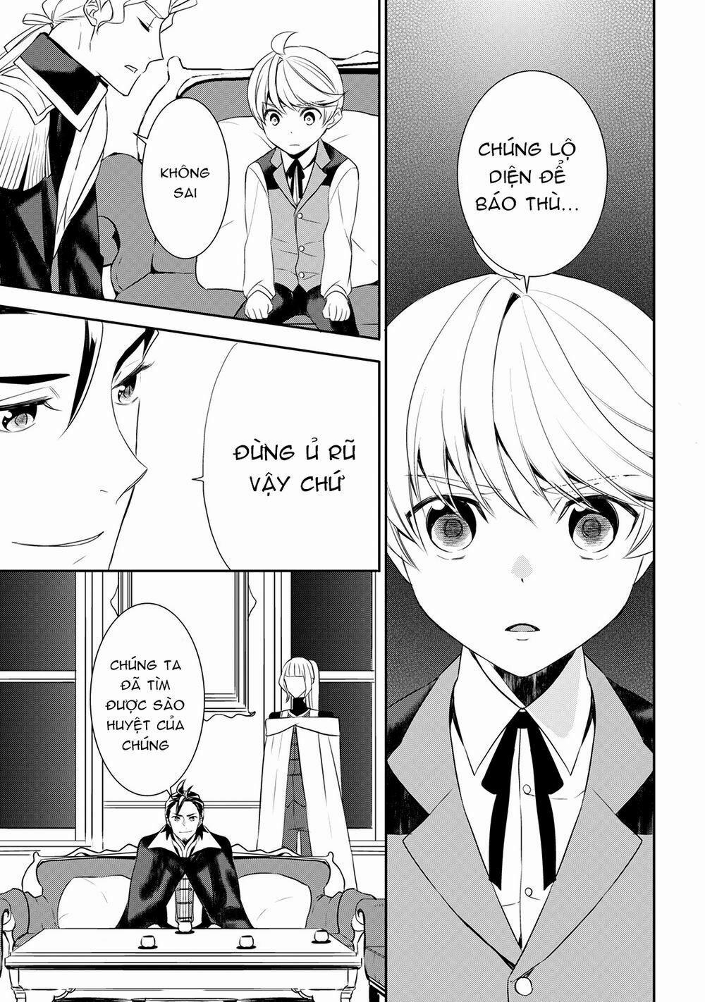 Tenseishichatta Yo (Iya, Gomen) 23 trang 15