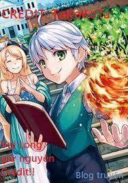 Tenseishichatta Yo (Iya, Gomen) 25.1 trang 0