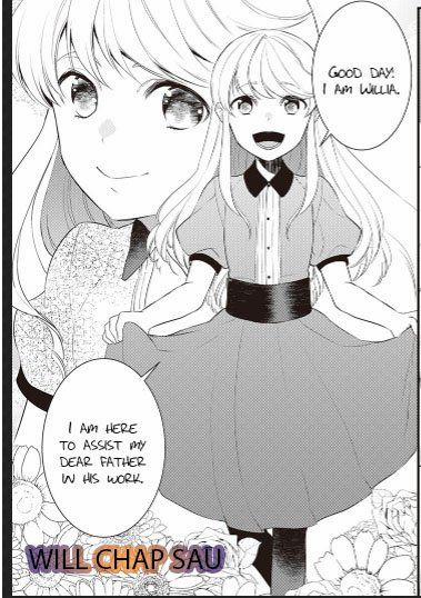 Tenseishichatta Yo (Iya, Gomen) 25.5 trang 15