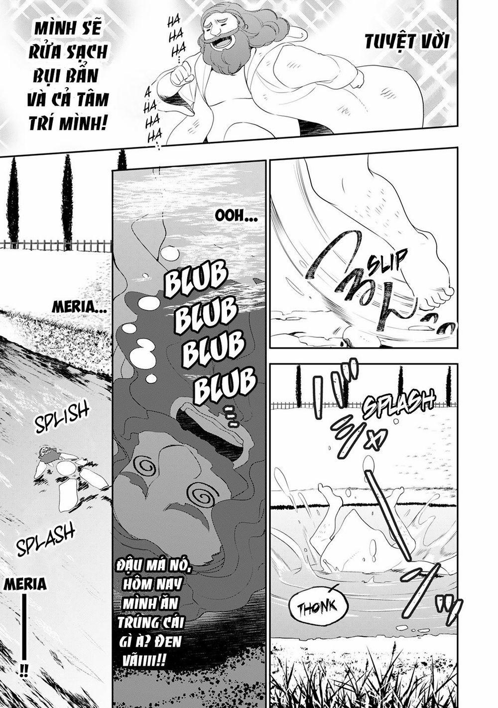 Tenseishichatta Yo (Iya, Gomen) 25.5 trang 7