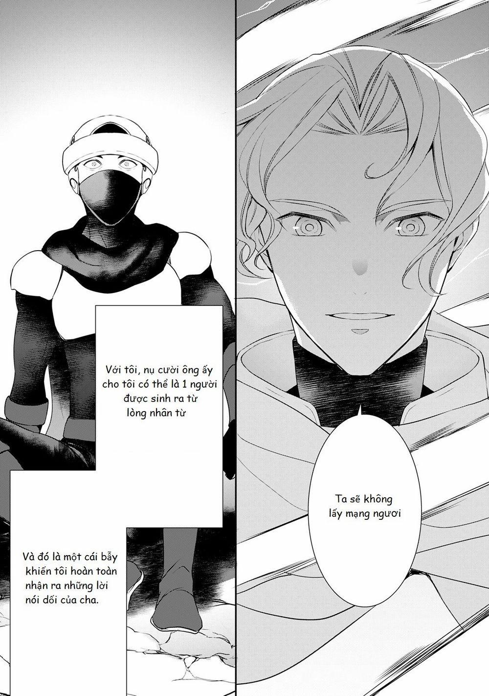 Tenseishichatta Yo (Iya, Gomen) 25 trang 10