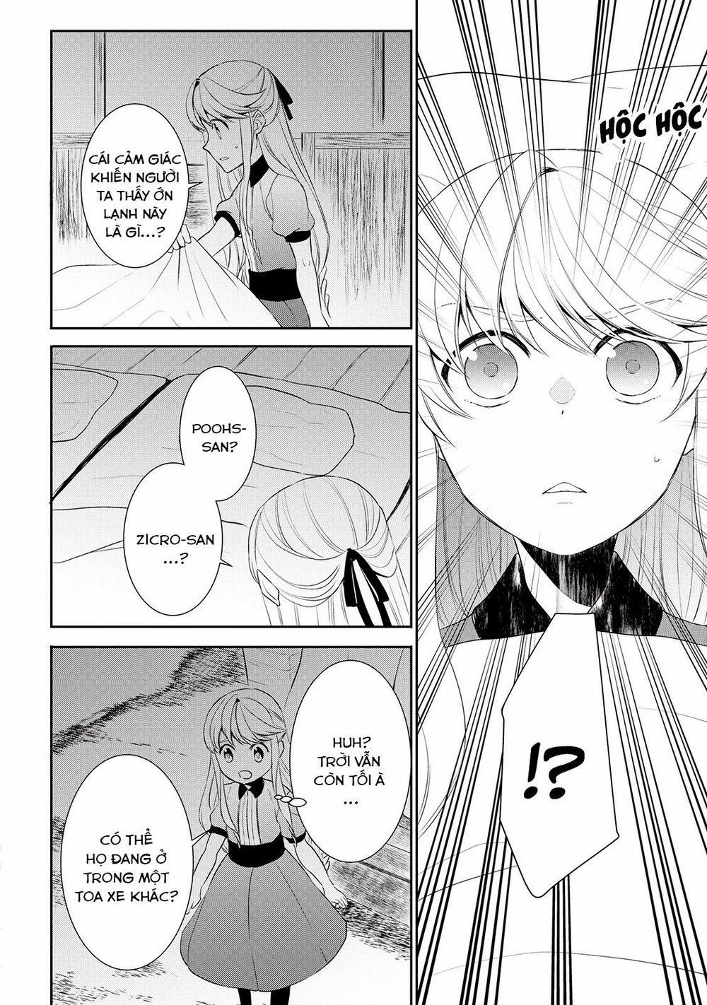 Tenseishichatta Yo (Iya, Gomen) 27 trang 19