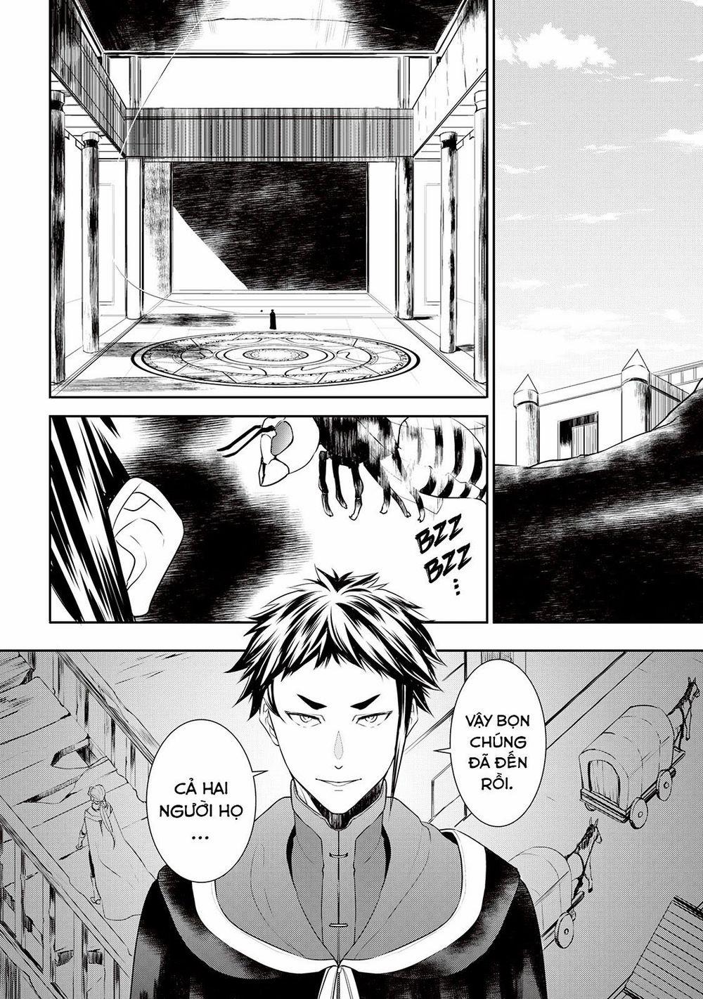 Tenseishichatta Yo (Iya, Gomen) 27 trang 8