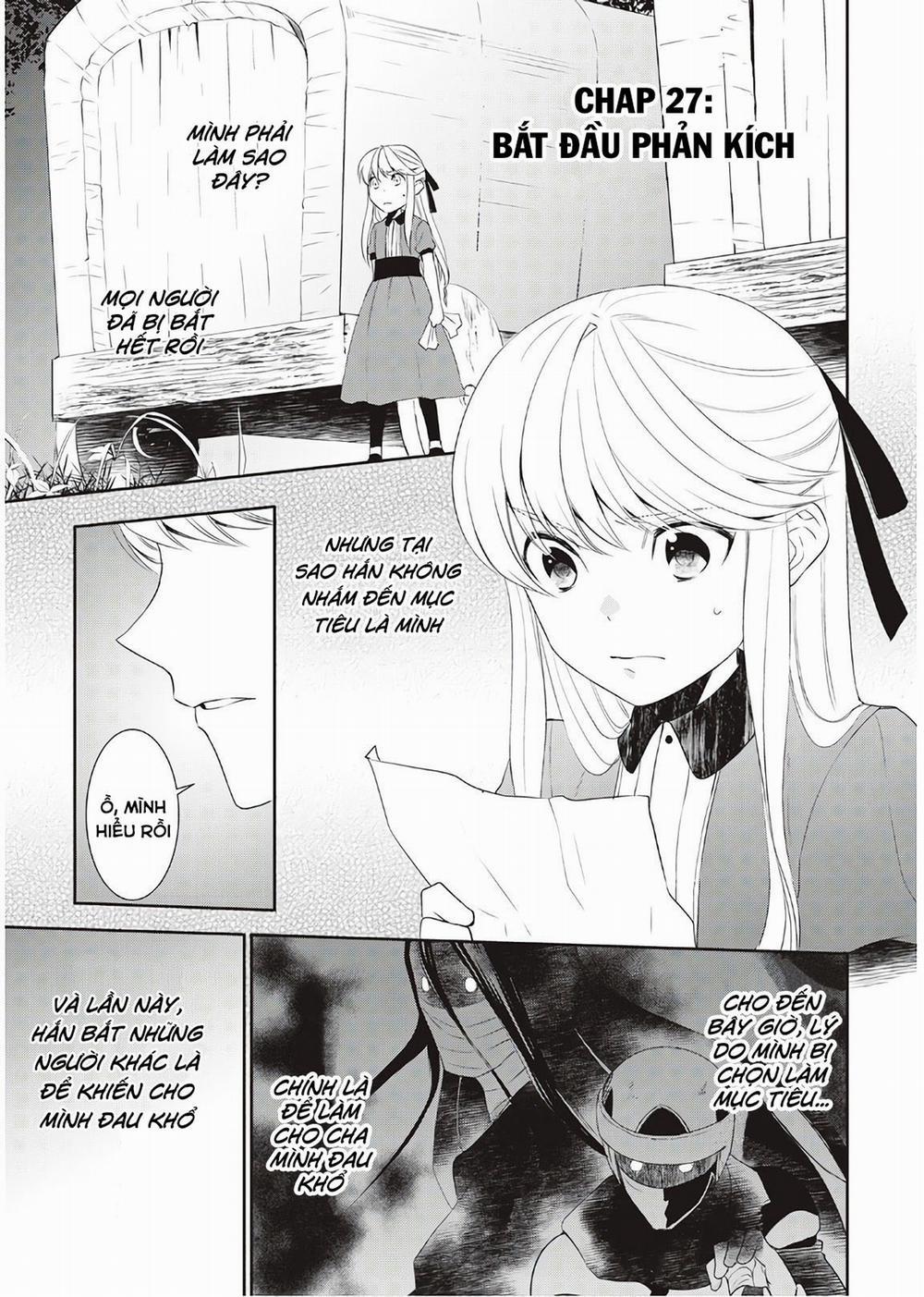 Tenseishichatta Yo (Iya, Gomen) 28 trang 3