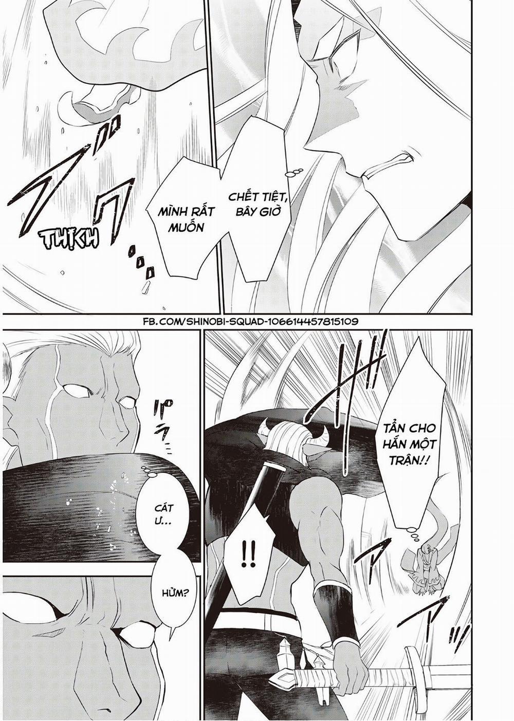 Tenseishichatta Yo (Iya, Gomen) 29 trang 15