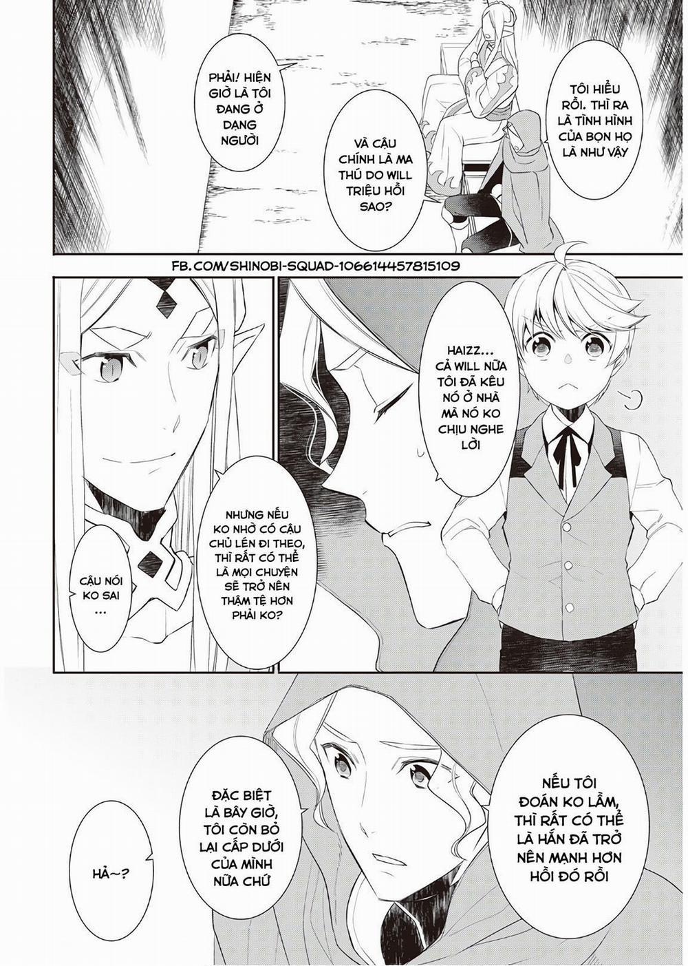 Tenseishichatta Yo (Iya, Gomen) 29 trang 20