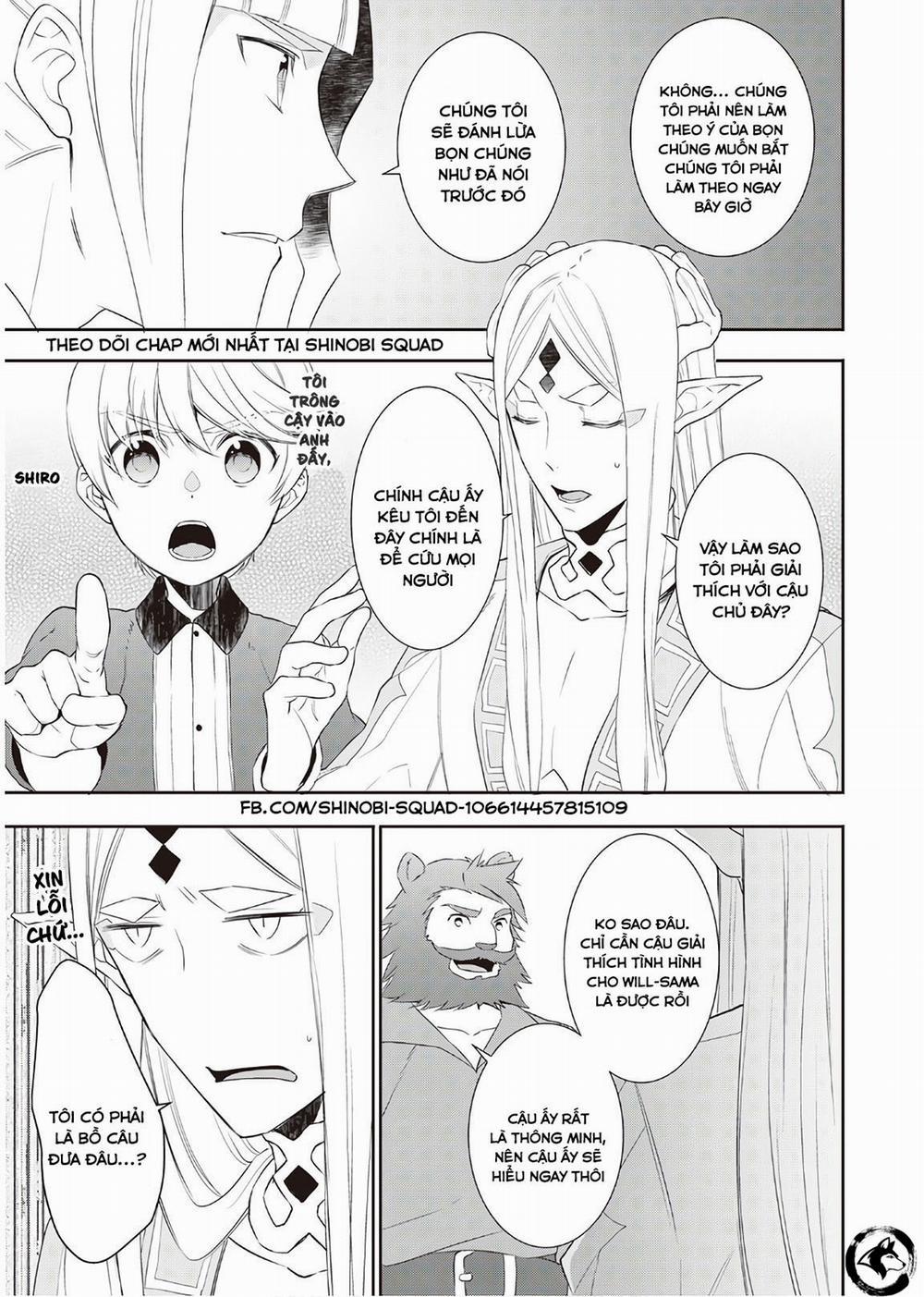 Tenseishichatta Yo (Iya, Gomen) 29 trang 5