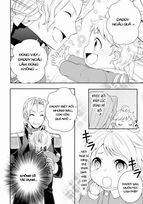 Tenseishichatta Yo (Iya, Gomen) 3 trang 10