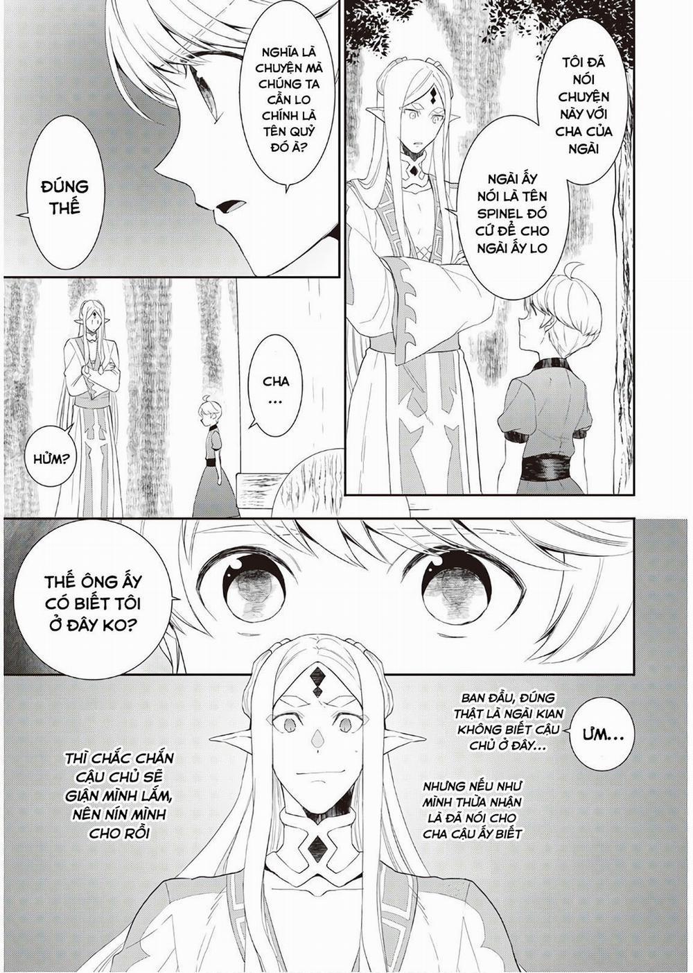 Tenseishichatta Yo (Iya, Gomen) 30 trang 7