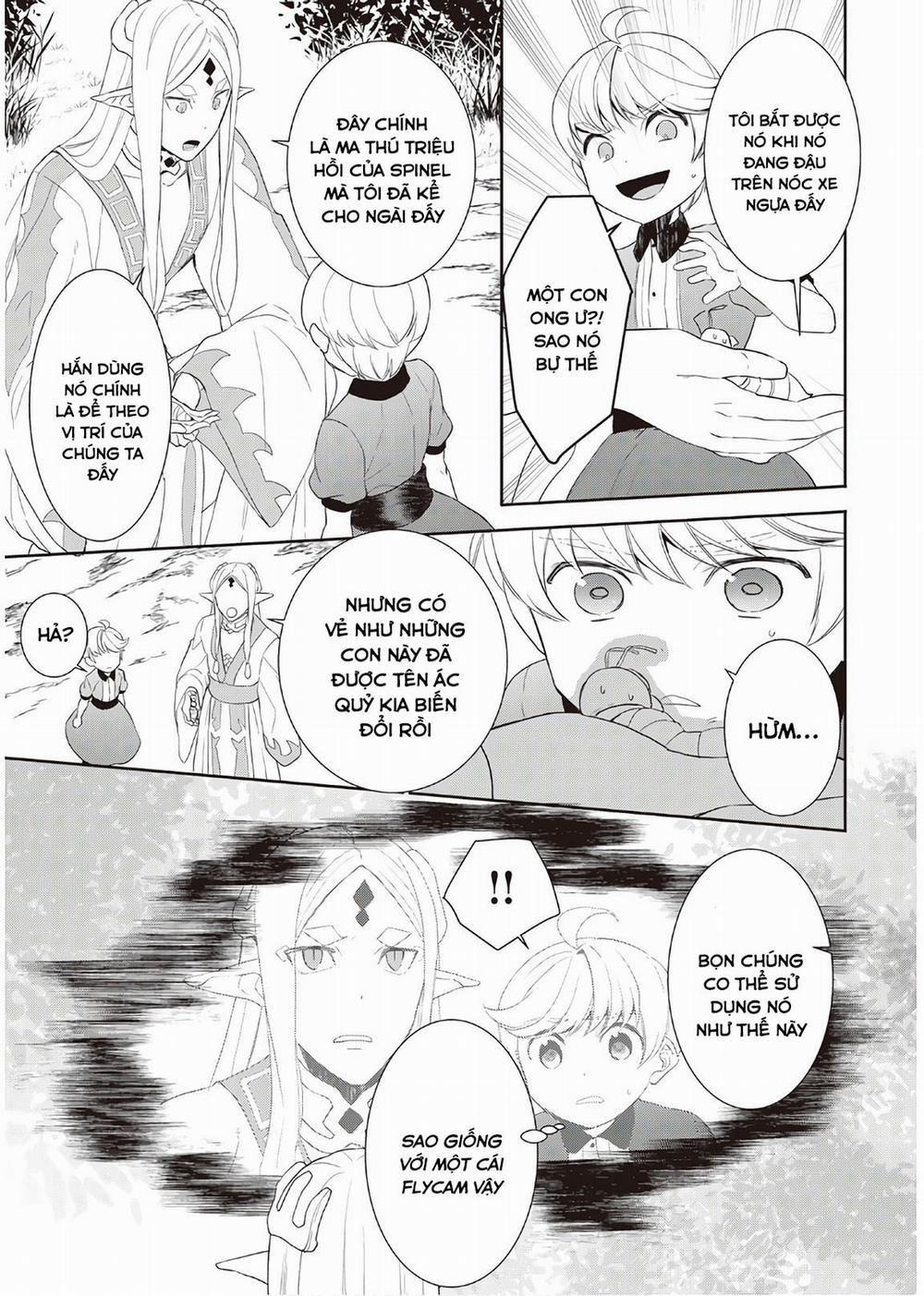 Tenseishichatta Yo (Iya, Gomen) 30 trang 9