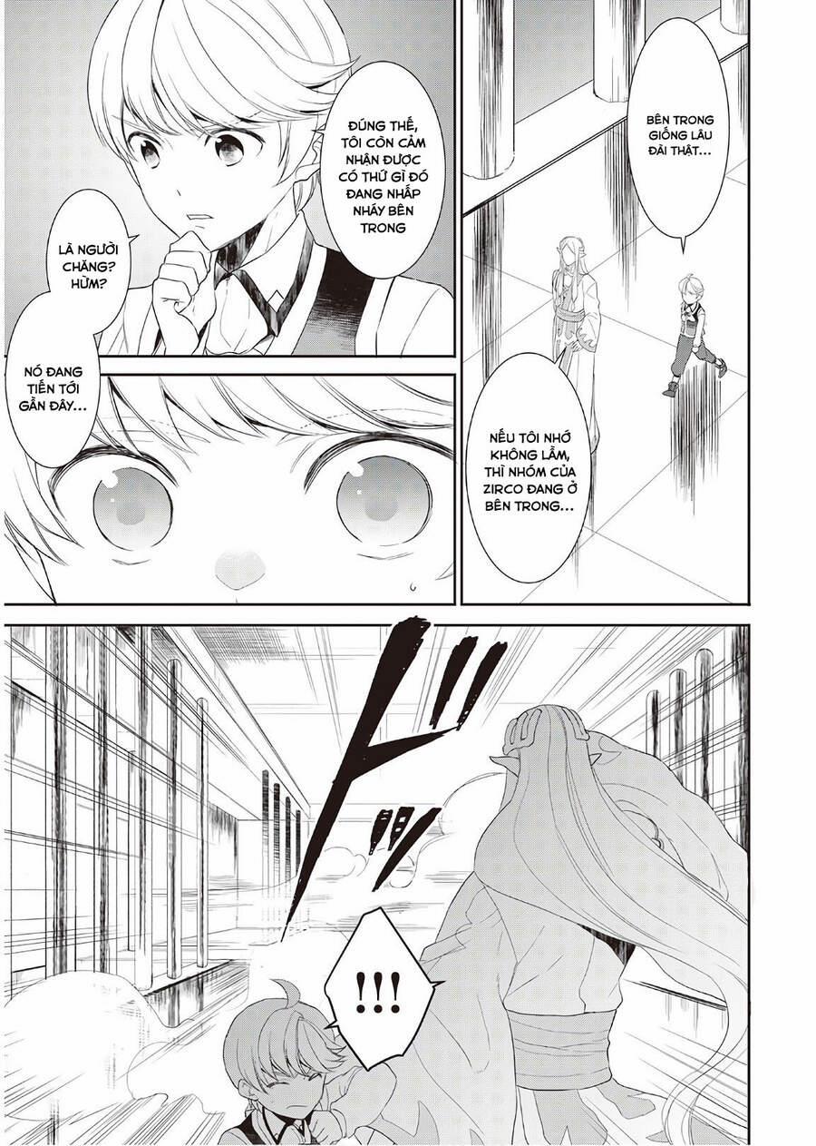 Tenseishichatta Yo (Iya, Gomen) 31 trang 21