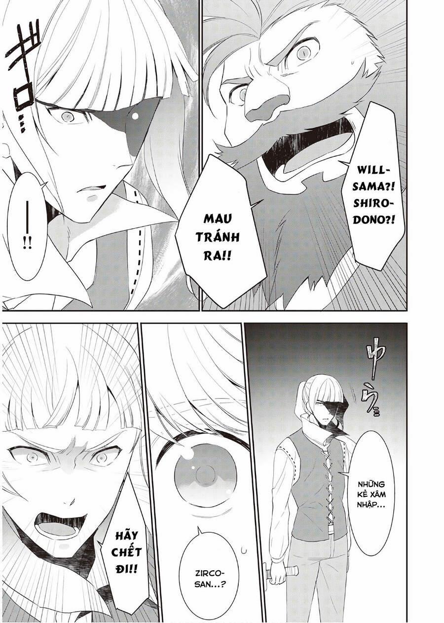 Tenseishichatta Yo (Iya, Gomen) 31 trang 23