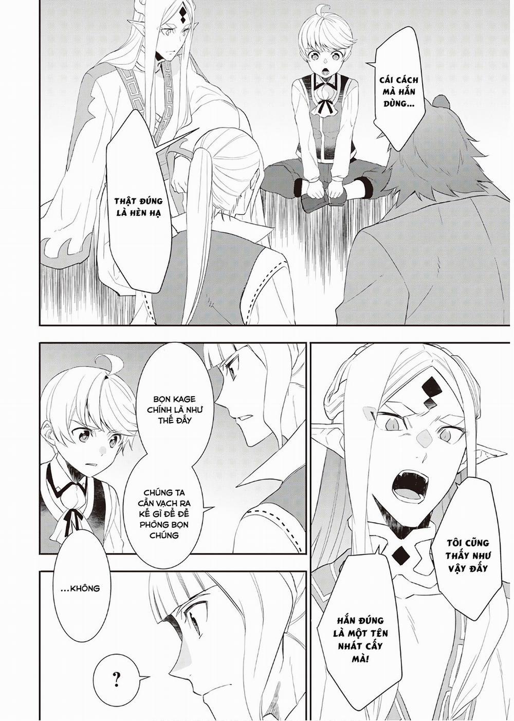 Tenseishichatta Yo (Iya, Gomen) 32 trang 16