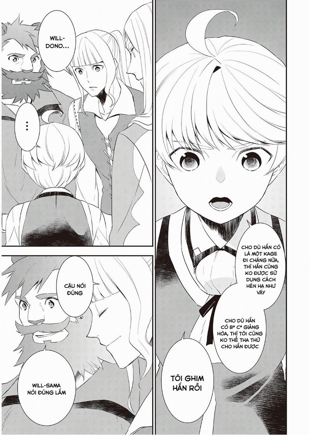 Tenseishichatta Yo (Iya, Gomen) 32 trang 17