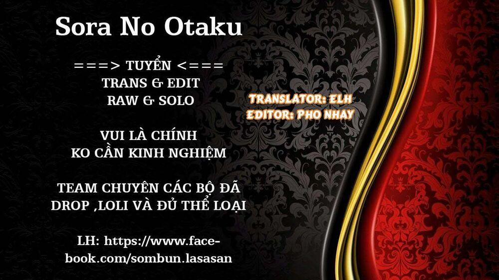 Tenseishichatta Yo (Iya, Gomen) 5 trang 0