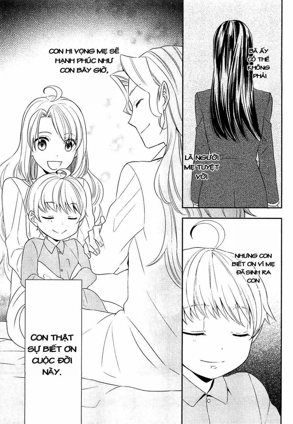 Tenseishichatta Yo (Iya, Gomen) 5 trang 21