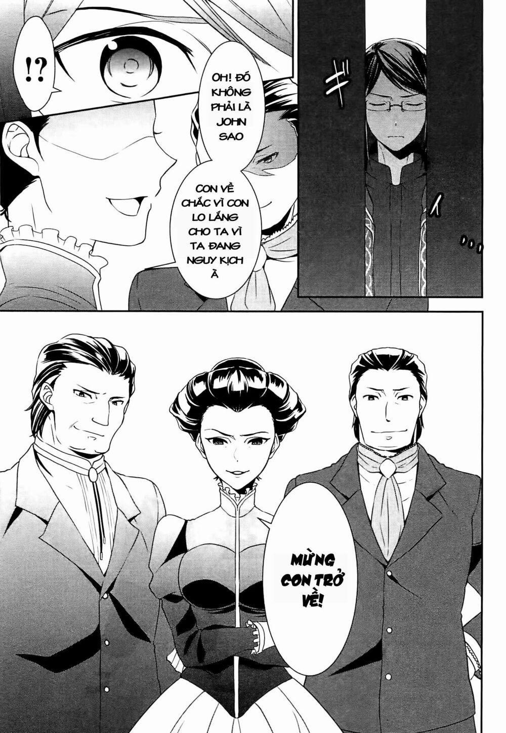 Tenseishichatta Yo (Iya, Gomen) 6 trang 24