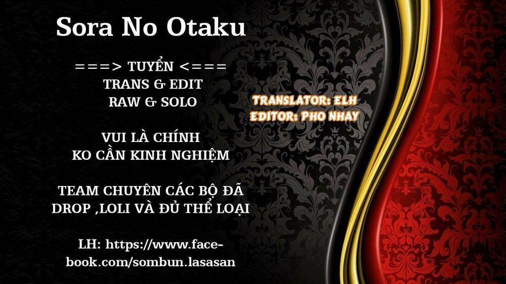 Tenseishichatta Yo (Iya, Gomen) 7 trang 0