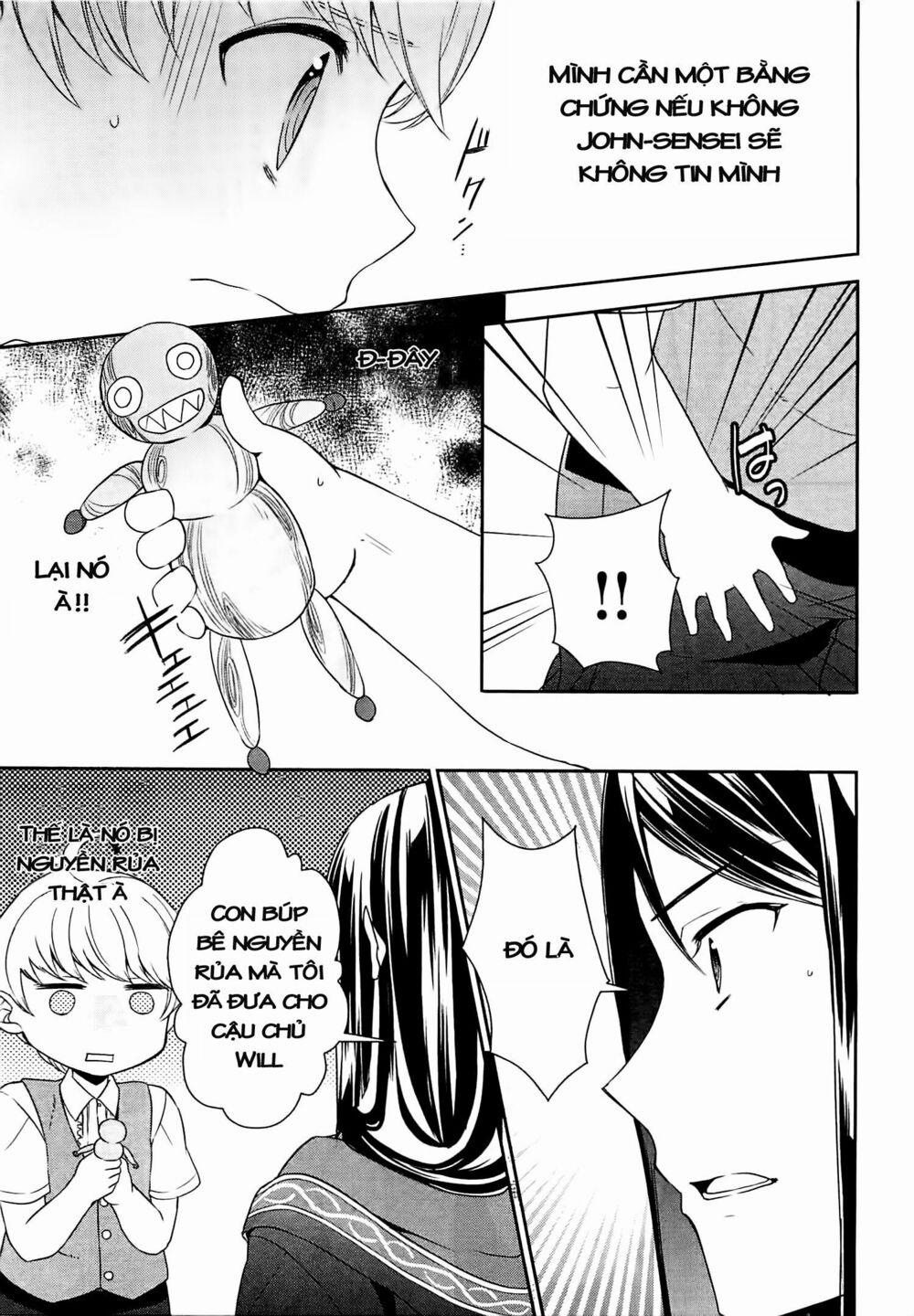 Tenseishichatta Yo (Iya, Gomen) 7 trang 24