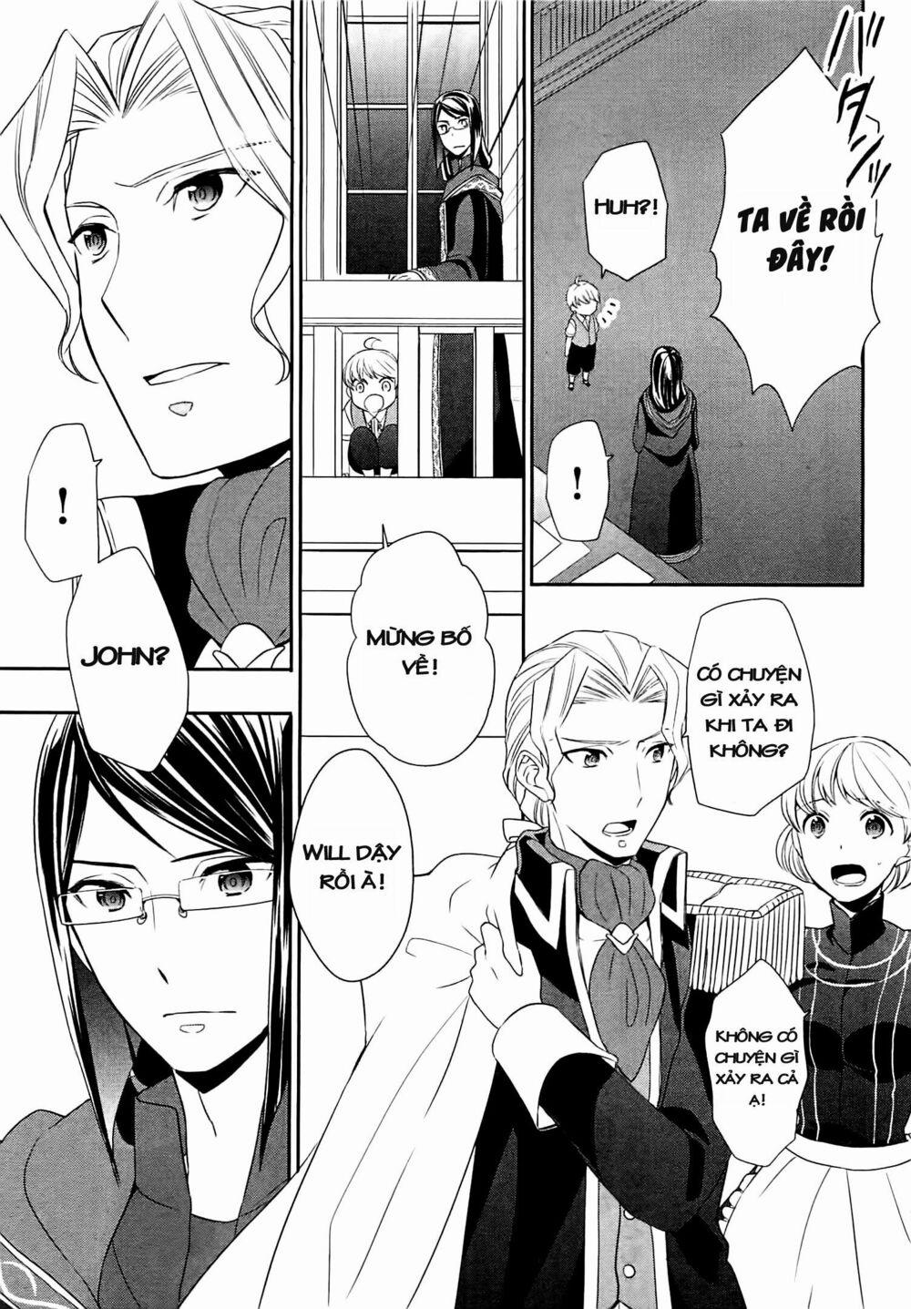 Tenseishichatta Yo (Iya, Gomen) 8 trang 7