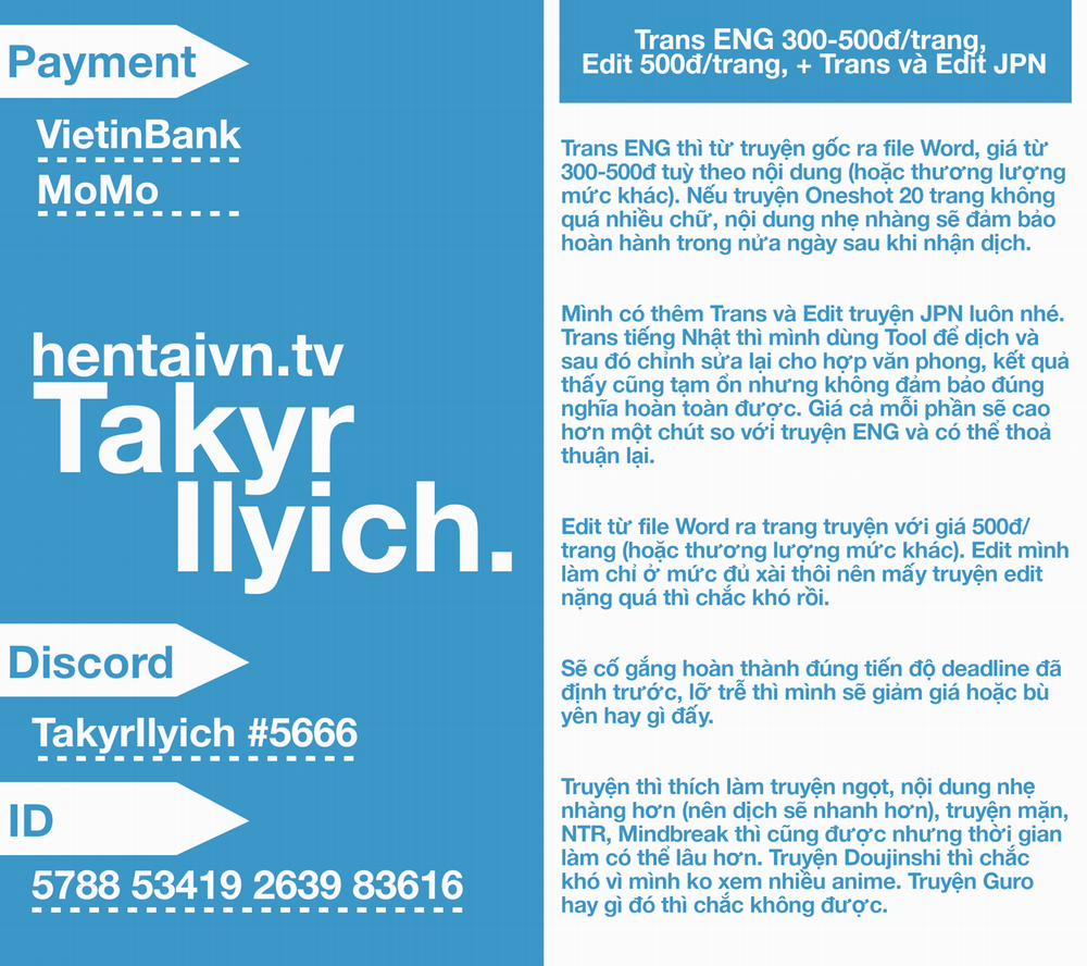 Tenshi no Wa Oneshot trang 0