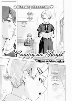 Đọc truyện tranh Tenshi o Tsukamaeta