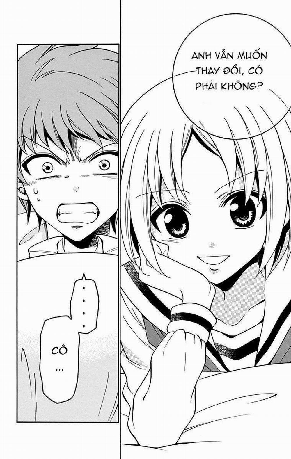 Tenshi To Akuto!! 1 trang 36