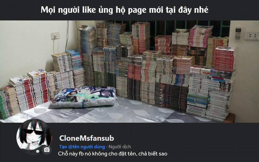 Tenshi To Akuto!! 40 trang 2