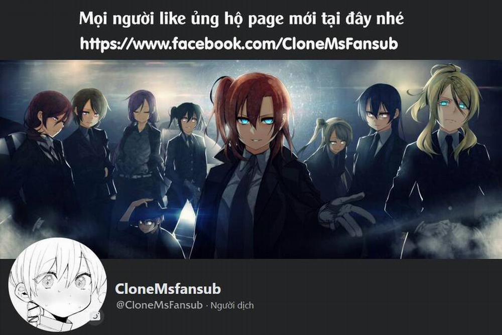 Tenshi To Akuto!! 41 trang 1