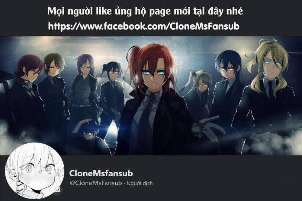 Tenshi To Akuto!! 42 trang 1