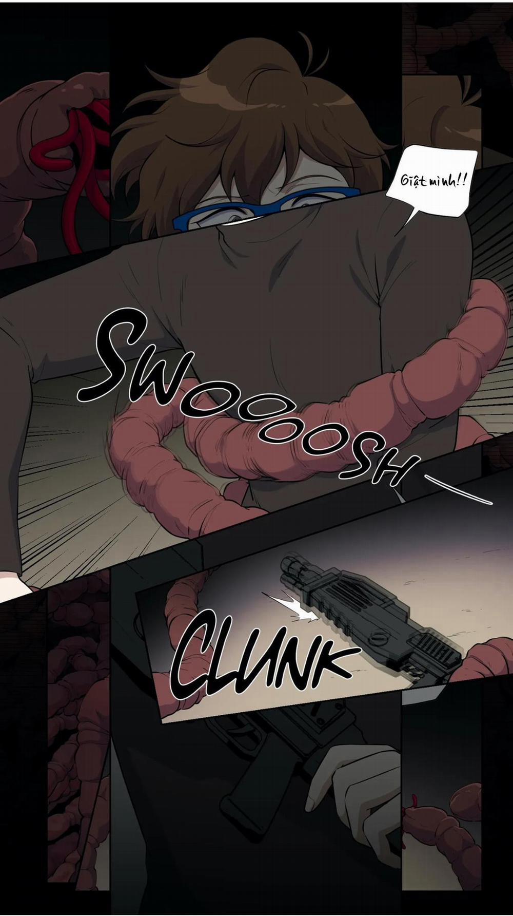 Tentacle Recipe 1 trang 3