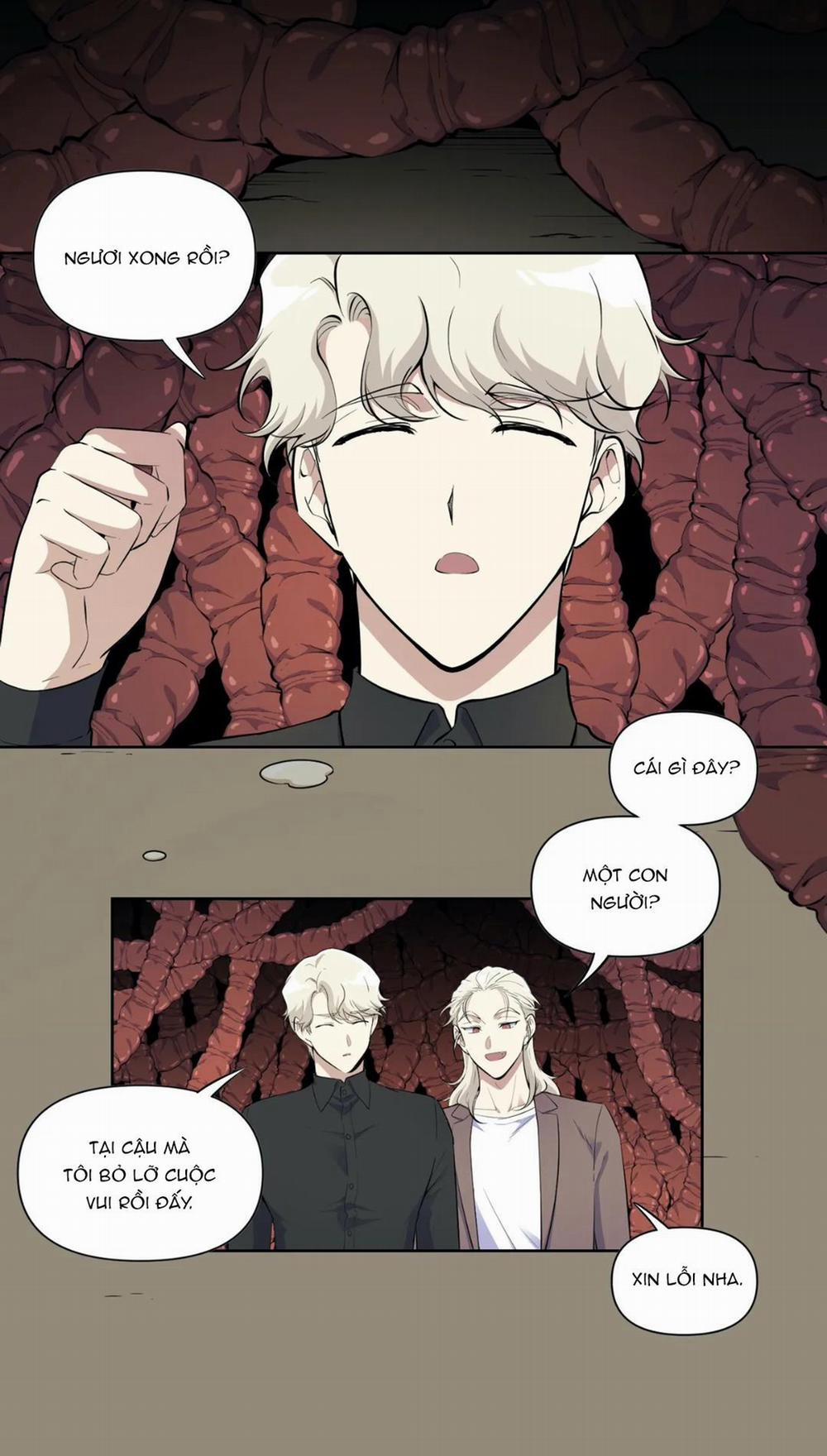 Tentacle Recipe 1 trang 34